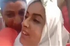 جديد مغربي تقول له حوي ولاكن متقسحنيش - سكس مغربي